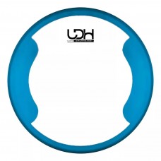 Pele LDH Silent 16 Malha Dupla Blue - LDH - 98289 Pele LDH Silent 16 Malha Dupla Blue - LDH - 98289