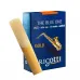 Palheta para Sax Alto 2 1/2 Medium Rigotti - UNIDADE