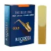 Palheta para Sax Alto 3 Medium Rigotti - UNIDADE