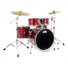 Bateria PDP PDMA2215KTTC 5 Peças Mainstage - Completa Bateria PDP PDMA2215KTTC 5 Peças Mainstage - Completa