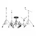 Bateria PDP PDMA2215KTTC 5 Peças Mainstage - Completa
