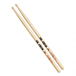 Baquetas Vic Firth 7a American Classic Hickory Baquetas Vic Firth 7a American Classic Hickory