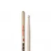 Baquetas Vic Firth 7a American Classic Hickory Baquetas Vic Firth 7a American Classic Hickory
