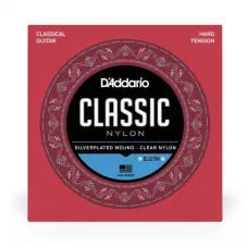 Jogo de Cordas para Violão Daddario EJ27H