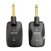 Transmissor de Instrumento Sem Fio Custom Sound CSTR 02 Transmissor de Instrumento Sem Fio Custom Sound CSTR 02