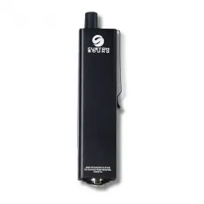 Amplificador de Fone Pro Custom Sound CSPWP 01