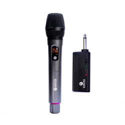 Microfone Sem Fio P10 USB-C Custom Sound CW70 Microfone Sem Fio P10 USB-C Custom Sound CW70