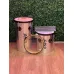 KIT RESENHA 1 - PANDEIRO INICIANTE, REBOLO 10