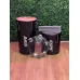 KIT RESENHA 4 - PAND. INICIANTE, REBOLO 10