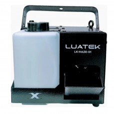 Máquina de Fumaça 500w Luatek LK-HAZE-01