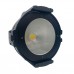 Cob Canhão de Luz 200w Bivolt Luatek LK-200 COB R26