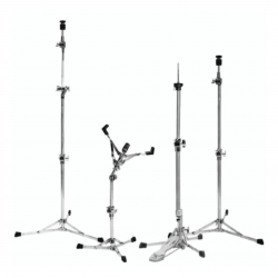 Kit Ferragens Vintage com Bag Ultra Leve - Torelli PTF05 Kit Ferragens Vintage com Bag Ultra Leve - Torelli PTF05