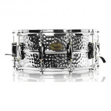 Caixa Pinguim Real 14x6,5 Alumínio Martelado - PCM78 Caixa Pinguim Real 14x6,5 Alumínio Martelado - PCM78