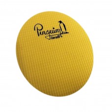 Pad Kick para Bumbo Pinguim Pedal Simples PTA87 Pad Kick para Bumbo Pinguim Pedal Simples PTA87