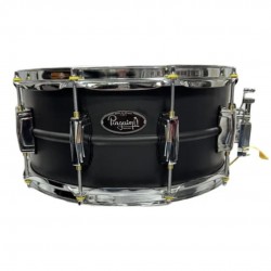 Caixa Pinguim Imperador 14x6,5 Alumínio Preto Fosco - PCM76 Caixa Pinguim Imperador 14x6,5 Alumínio Preto Fosco - PCM76