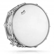 Caixa Torelli Aço Tube Lug 14''x8'' Cromado - TCM41 Caixa Torelli Aço Tube Lug 14''x8'' Cromado - TCM41