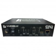 Interface DMX INTERFACE LUMIKIT PRO X4I