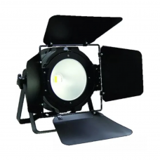 Cob Canhão de Luz 200w Bivolt Luatek LK-200 COB R26