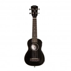 Ukulele Soprano MJ Audio GUS-11BK