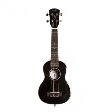Ukulele Soprano MJ Audio GUS-11BK