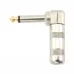 Plug P10 Mono 90 º Datalink