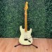 Guitarra Maju Stratocaster Olympic White ST370 OWH
