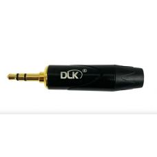 Plug P2 Macho Estereo 6mm Datalink
