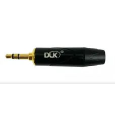 Plug P2 Macho Estereo 6mm Datalink
