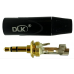 Plug P2 Macho Estereo 6mm Datalink