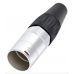 Conector RJ45 Ethercom Macho Linha Santo Angelo