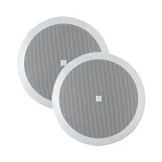 Arandela JBL Redonda 6CO2R S/AT - DCR-E 2012/44050-3 - PAR