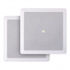 Arandela JBL Quadrada 6CO1Q S/AT - DCR 2012/47512-9 - PAR