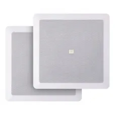 Arandela JBL Quadrada 6CO1Q S/AT - DCR 2012/47512-9 - PAR