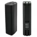 Sistema Db Technologies ES 503 PA 1000w com Bag Sistema Db Technologies ES 503 PA 1000w com Bag