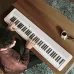 Teclado Casio Tone 76 Teclas CT-S1-76WE