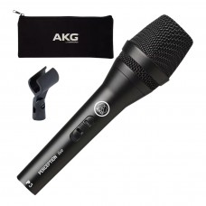 Microfone Dinâmico AKG D5 Vocal