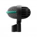 Microfone Dinâmico Bass-Drum AKG D112 MKII