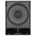 SUBWOOFER ATIVO RCF SUB 708-AS II MK2 PARCIAL