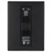 SUBWOOFER ATIVO RCF SUB 708-AS II MK2 PARCIAL SUBWOOFER ATIVO RCF SUB 708-AS II MK2 PARCIAL