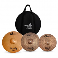 Kit de Pratos Orion 14HH