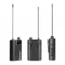 Kit de Monitor Sem Fio Relacart PM-100D