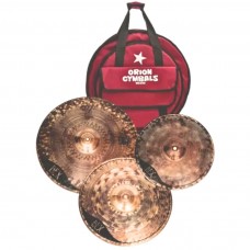 Kit de Pratos Orion 16