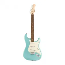 Guitarra Fender Squier Bullet Stratocaster HT TROP 0371001597