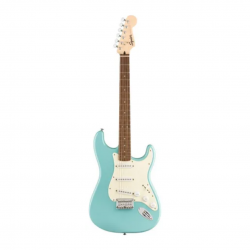 Guitarra Fender Squier Bullet Stratocaster HT TROP 0371001597 Guitarra Fender Squier Bullet Stratocaster HT TROP 0371001597