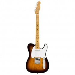 Guitarra Fender Squier Telecaster Classic Vibe 50S 2TS 0374031503 Guitarra Fender Squier Telecaster Classic Vibe 50S 2TS 0374031503