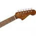 Violão Fender Redondo Player Eq Nat WM 0970713121