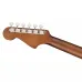 Violão Fender Redondo Player Eq Nat WM 0970713121
