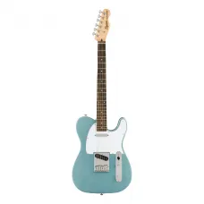 Guitarra Fender Squier Telecaster AFF LRL WPG IBM 0378200583