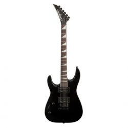 Guitarra Jackson Dinky JS23 Black DKA LH - 2910021503 Guitarra Jackson Dinky JS23 Black DKA LH - 2910021503