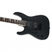 Guitarra Jackson Dinky JS23 Black DKA LH - 2910021503